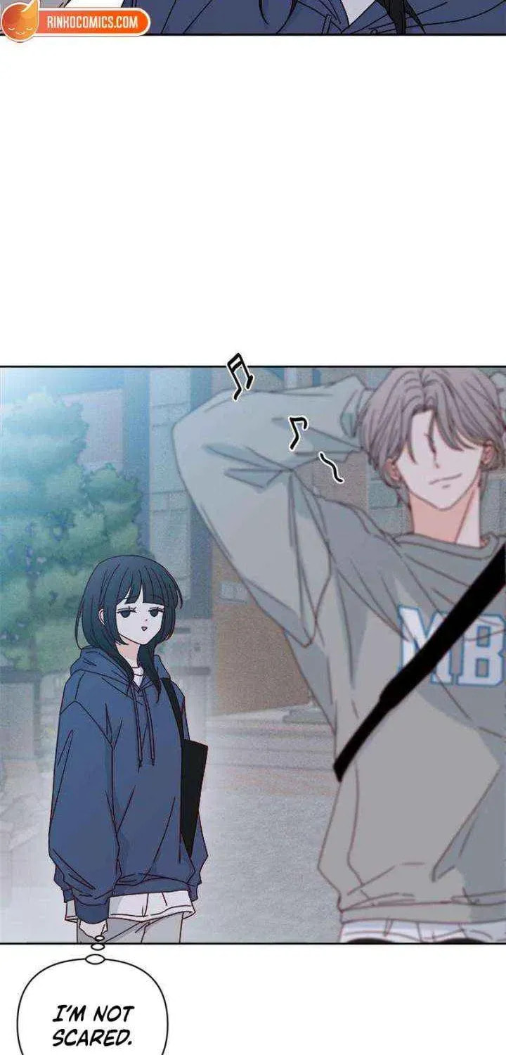 Read My Love Interferer chapter 6 image 42 on Lezhin