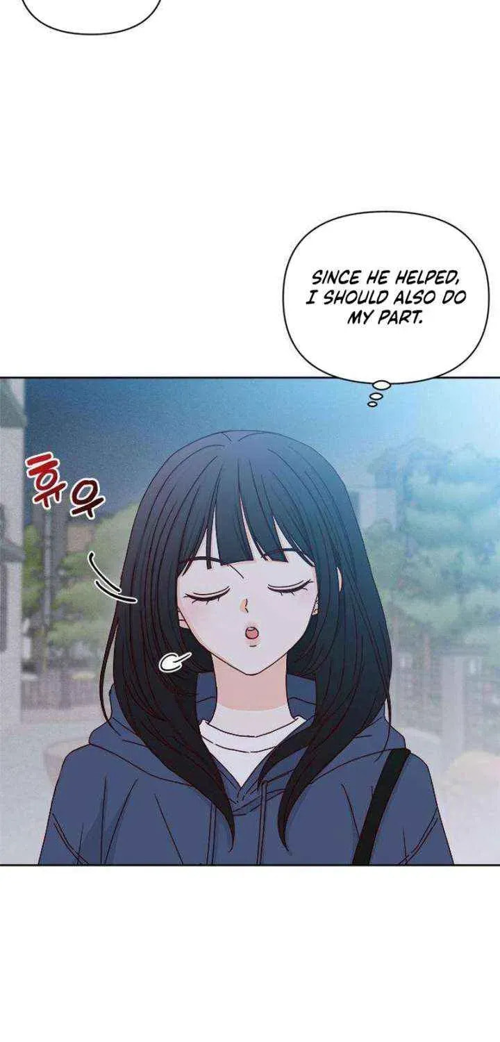 Read My Love Interferer chapter 6 image 43 on Lezhin