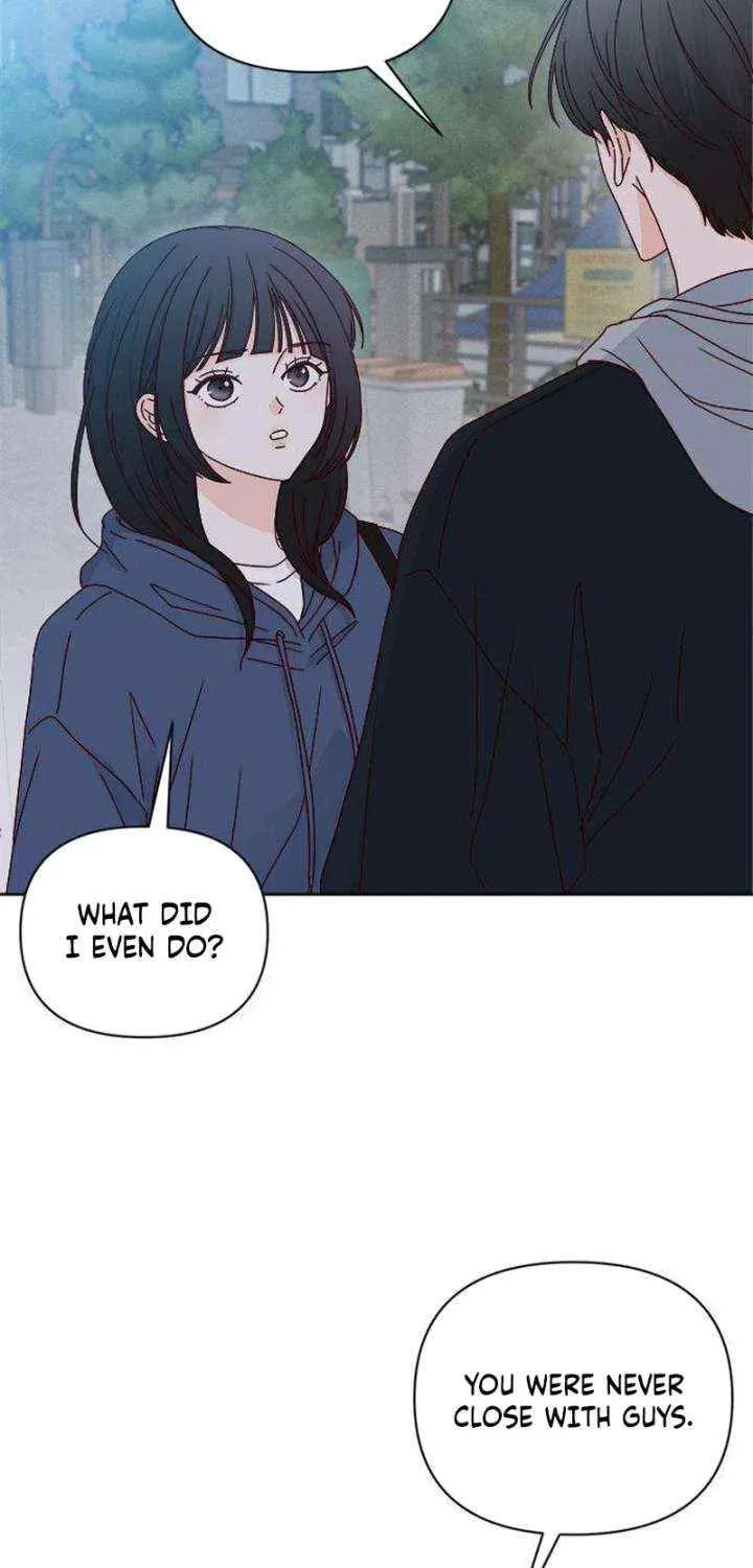 Read My Love Interferer chapter 6 image 45 on Lezhin