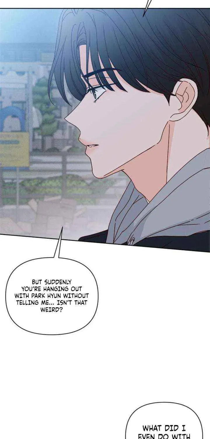 Read My Love Interferer chapter 6 image 46 on Lezhin
