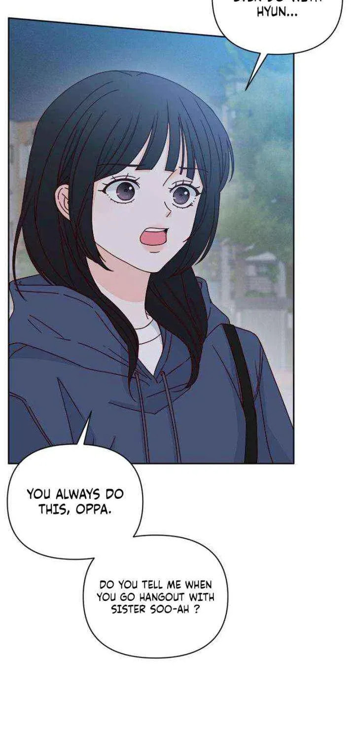 Read My Love Interferer chapter 6 image 47 on Lezhin