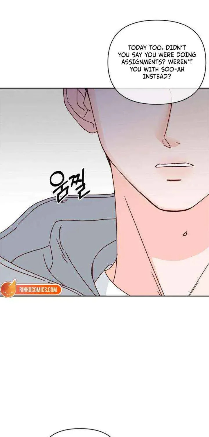 Read My Love Interferer chapter 6 image 48 on Lezhin