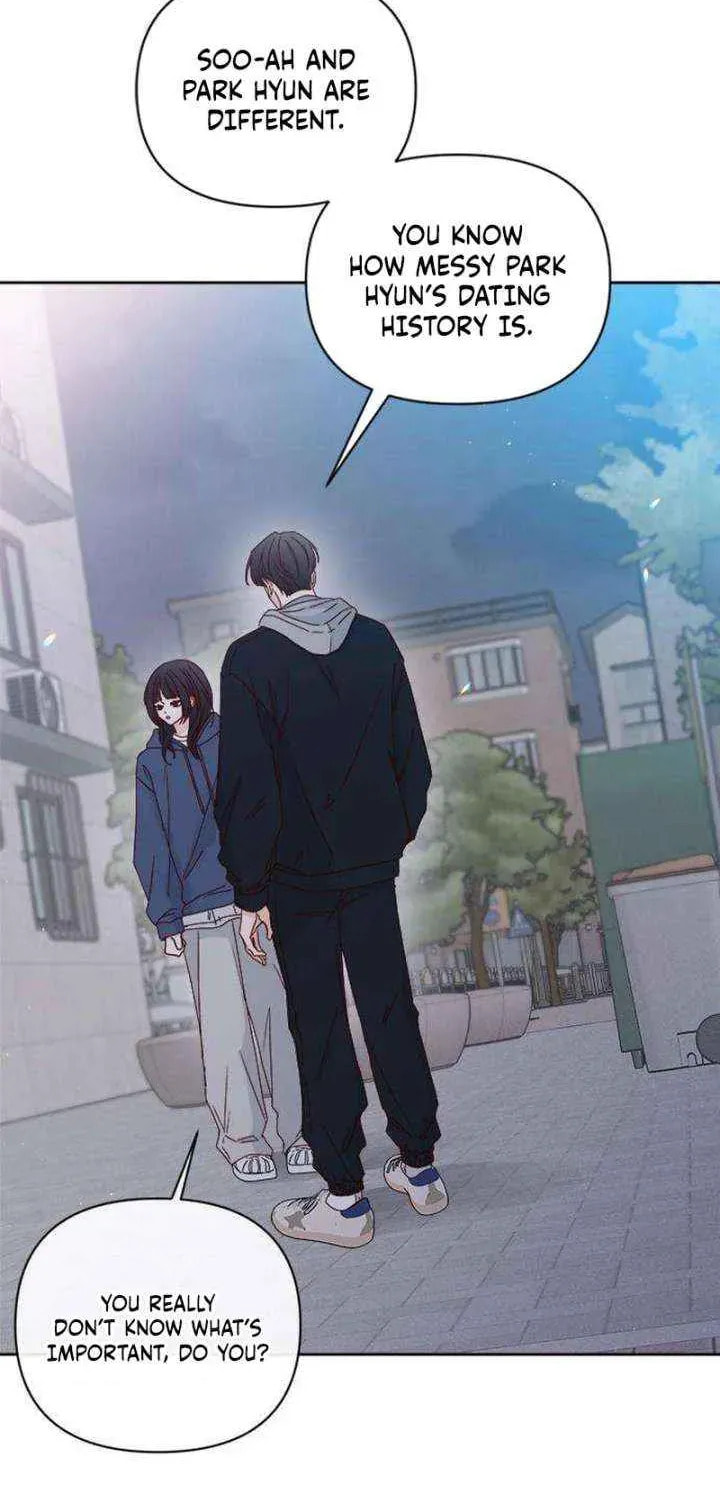 Read My Love Interferer chapter 6 image 49 on Lezhin
