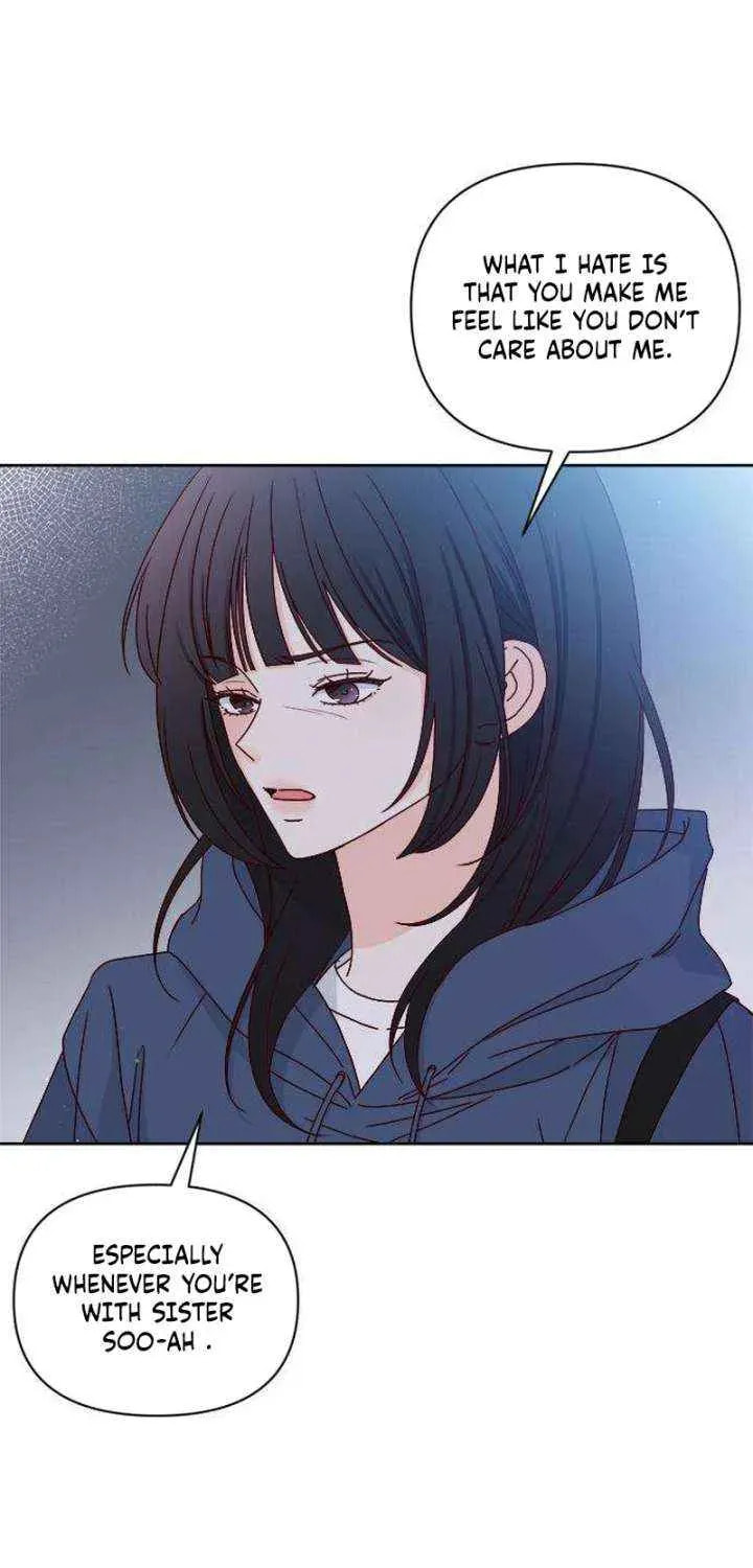 Read My Love Interferer chapter 6 image 50 on Lezhin