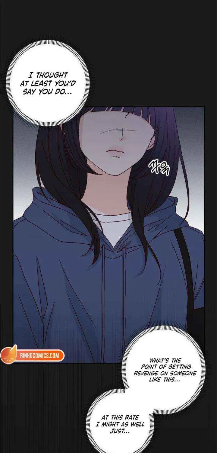 Read My Love Interferer chapter 6 image 55 on Lezhin
