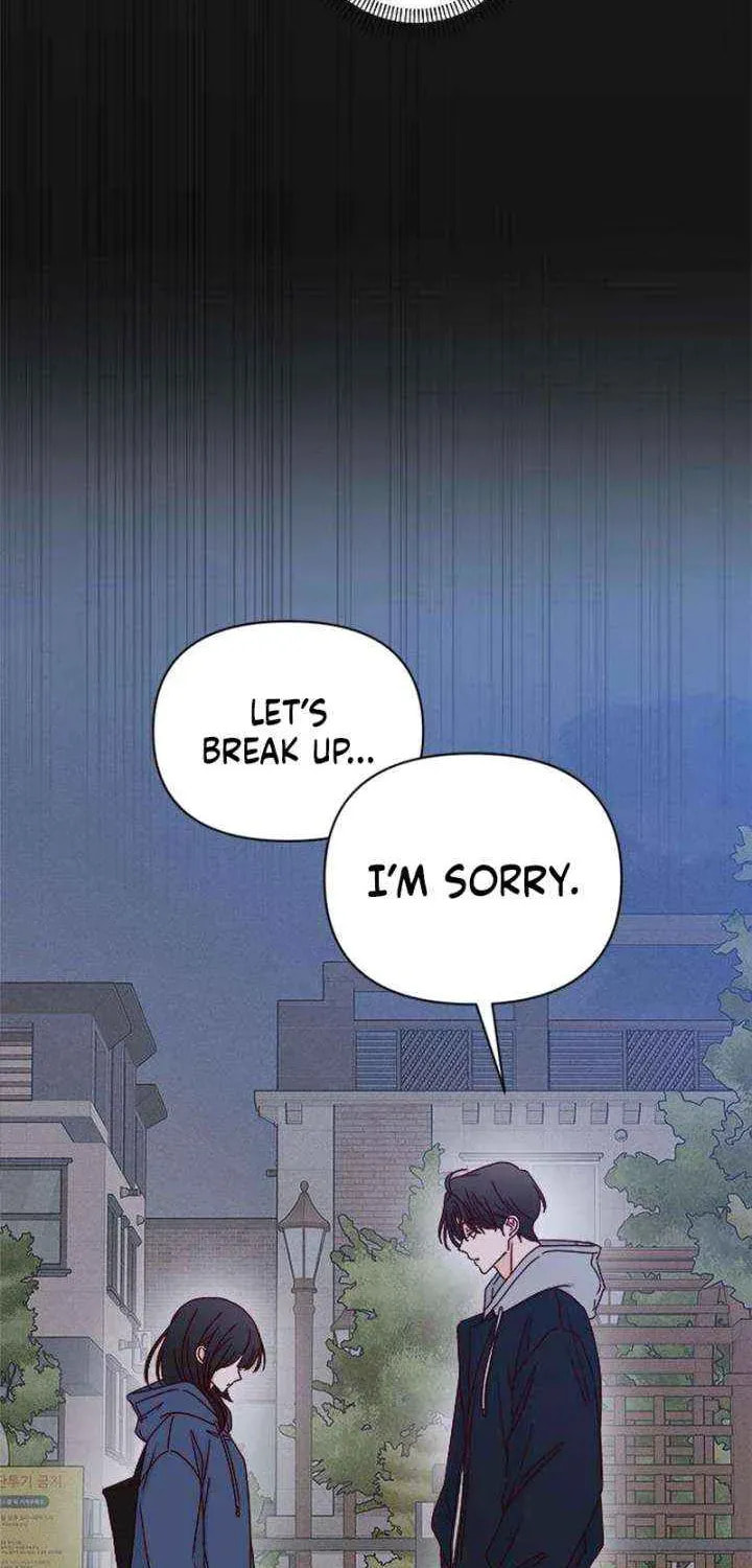 Read My Love Interferer chapter 6 image 56 on Lezhin