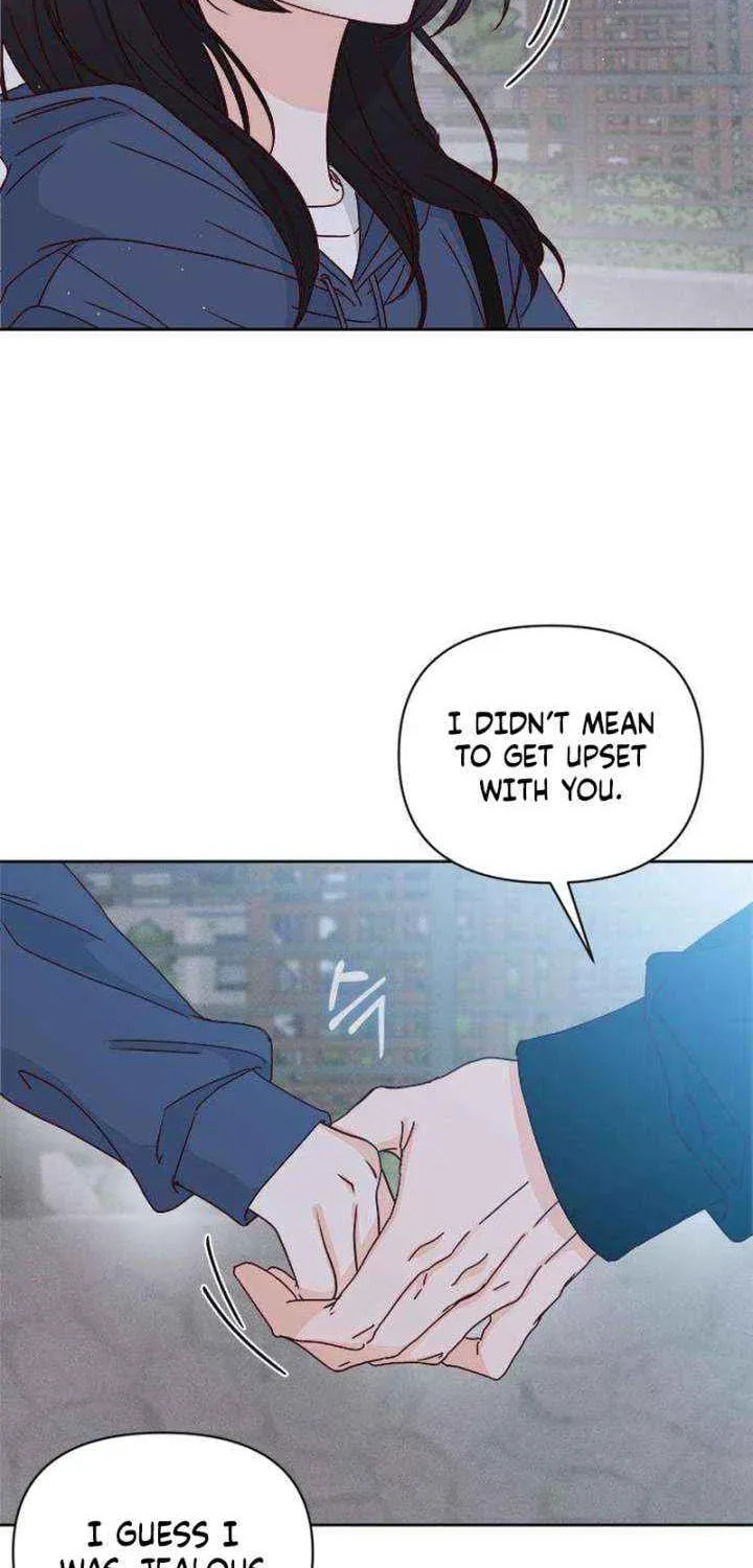 Read My Love Interferer chapter 6 image 58 on Lezhin