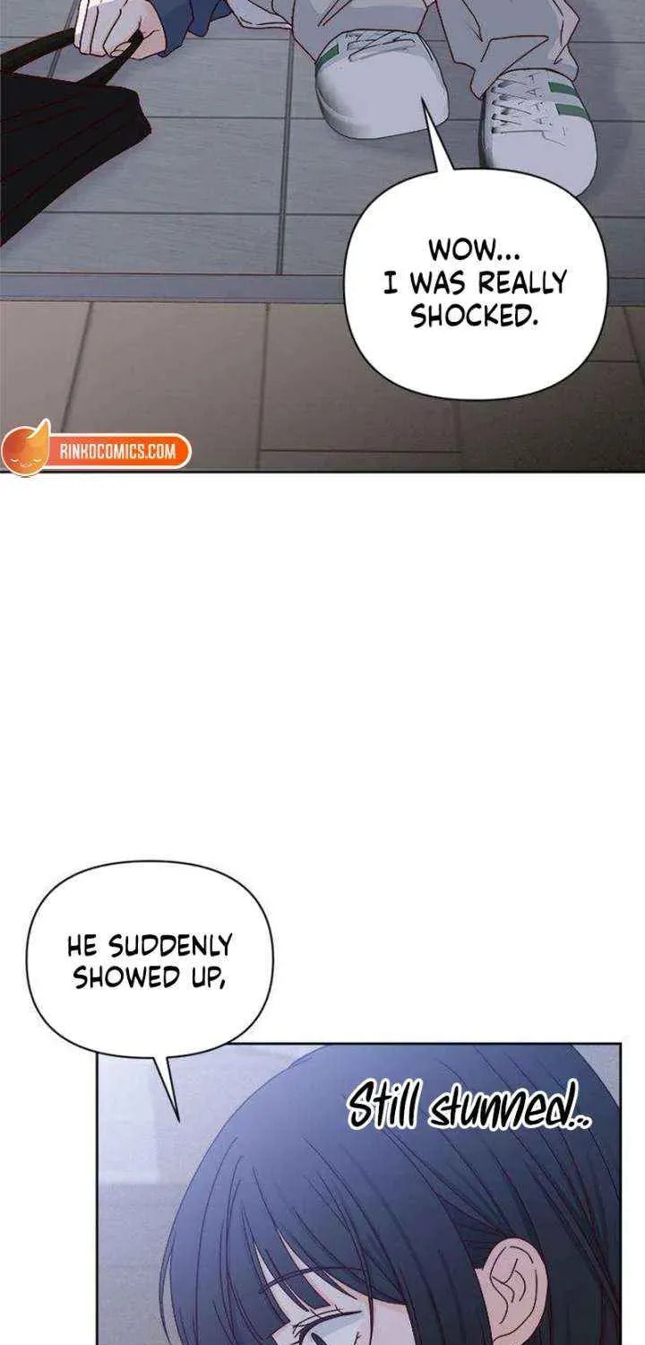 Read My Love Interferer chapter 6 image 64 on Lezhin