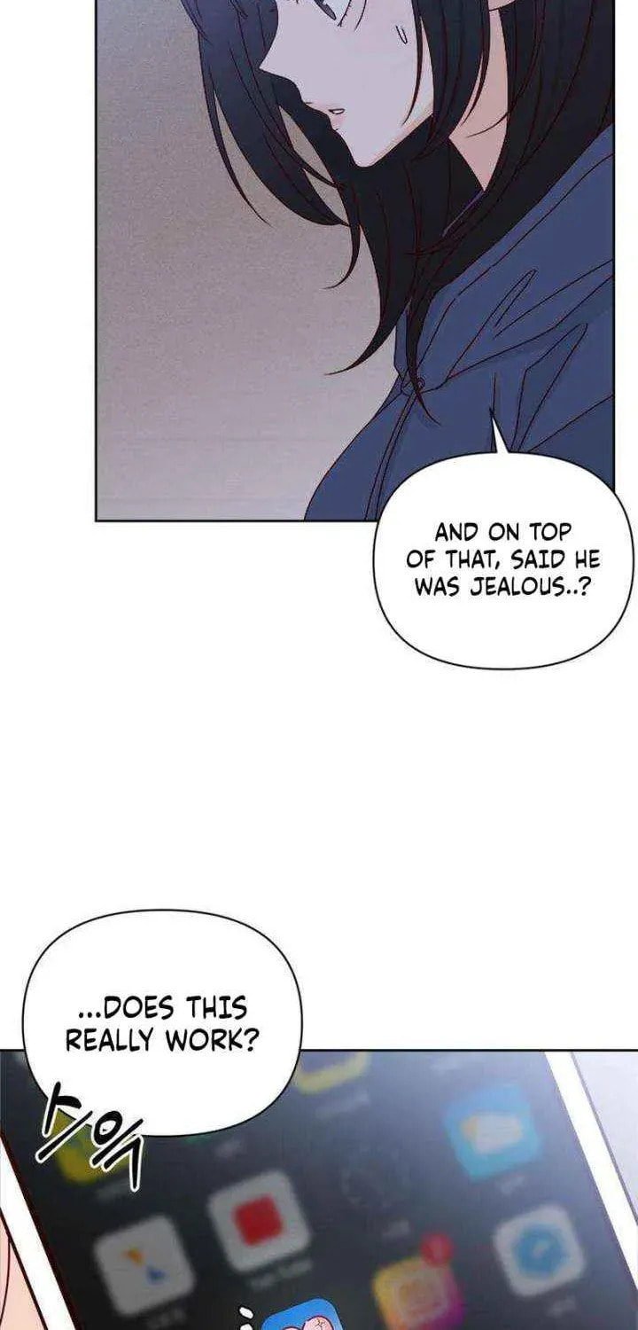 Read My Love Interferer chapter 6 image 65 on Lezhin