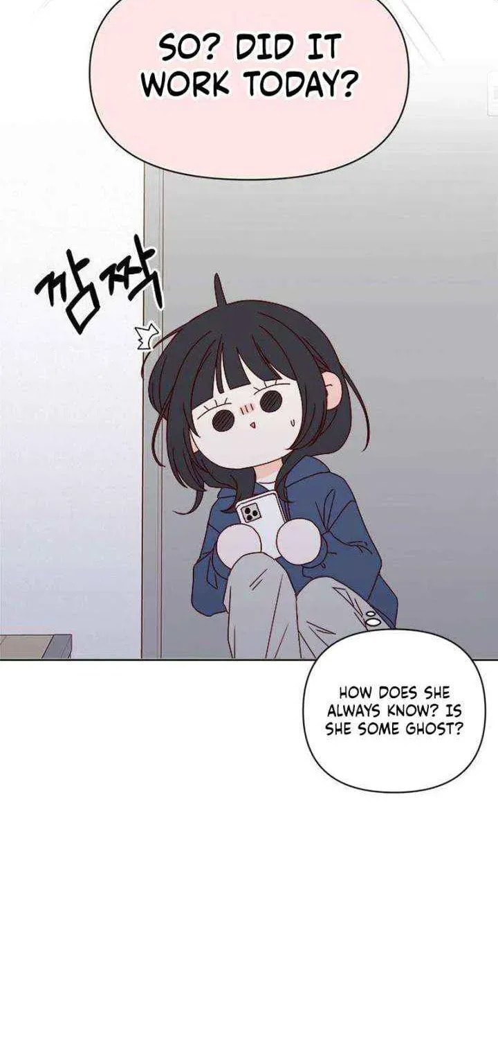 Read My Love Interferer chapter 6 image 67 on Lezhin