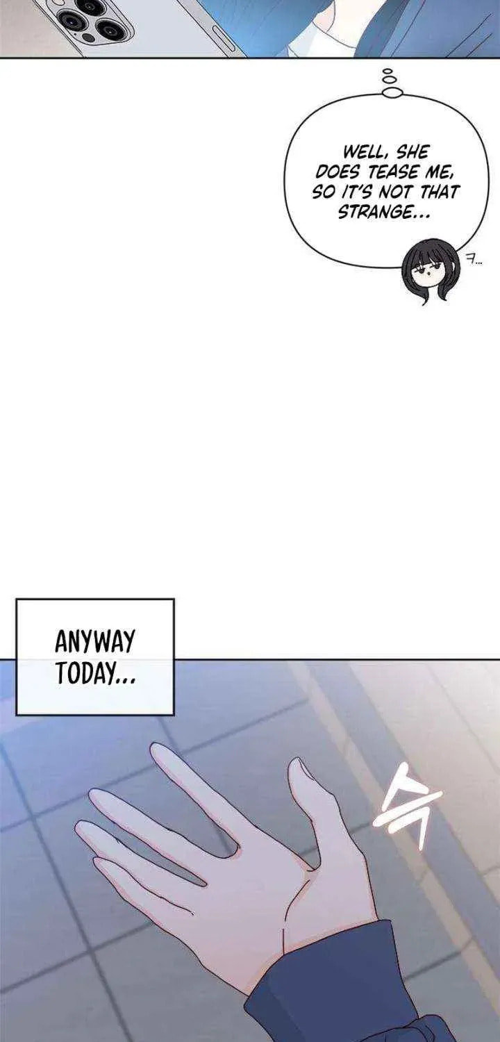 Read My Love Interferer chapter 6 image 70 on Lezhin