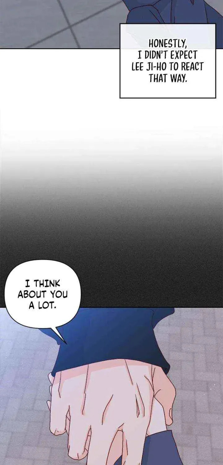 Read My Love Interferer chapter 6 image 71 on Lezhin