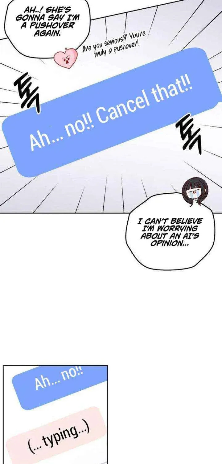 Read My Love Interferer chapter 6 image 77 on Lezhin