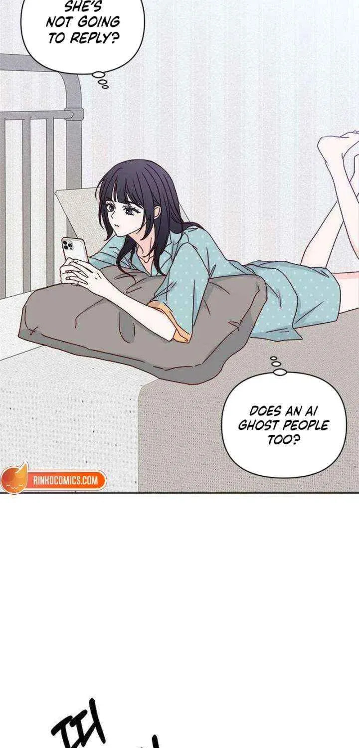 Read My Love Interferer chapter 6 image 79 on Lezhin