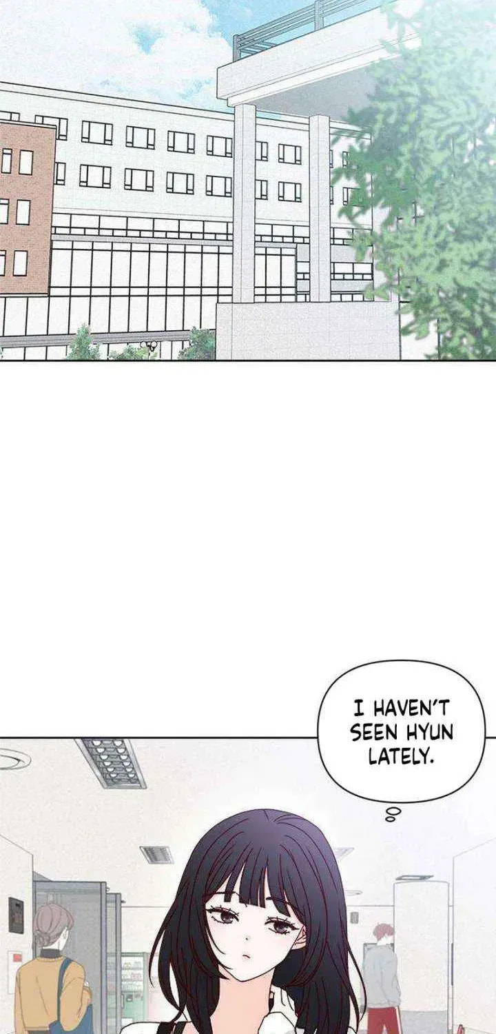 Read My Love Interferer chapter 6 image 83 on Lezhin