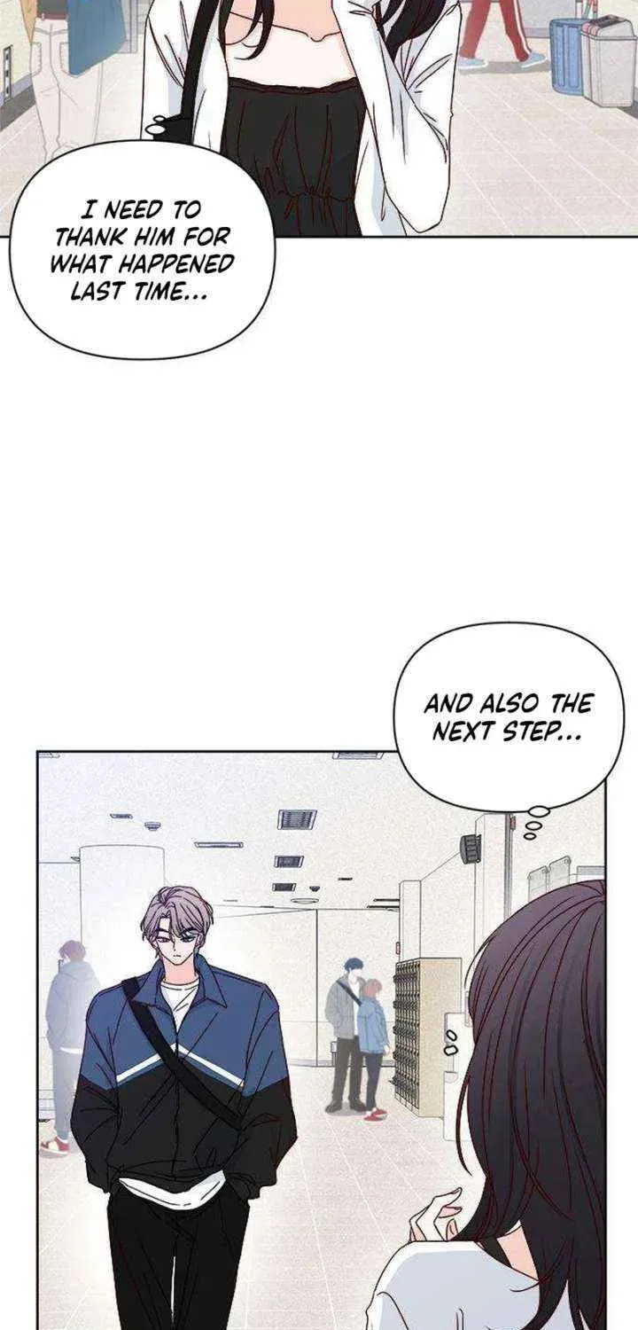 Read My Love Interferer chapter 6 image 84 on Lezhin