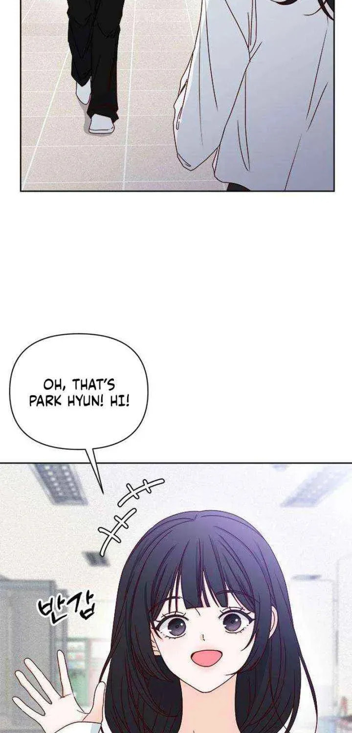 Read My Love Interferer chapter 6 image 85 on Lezhin