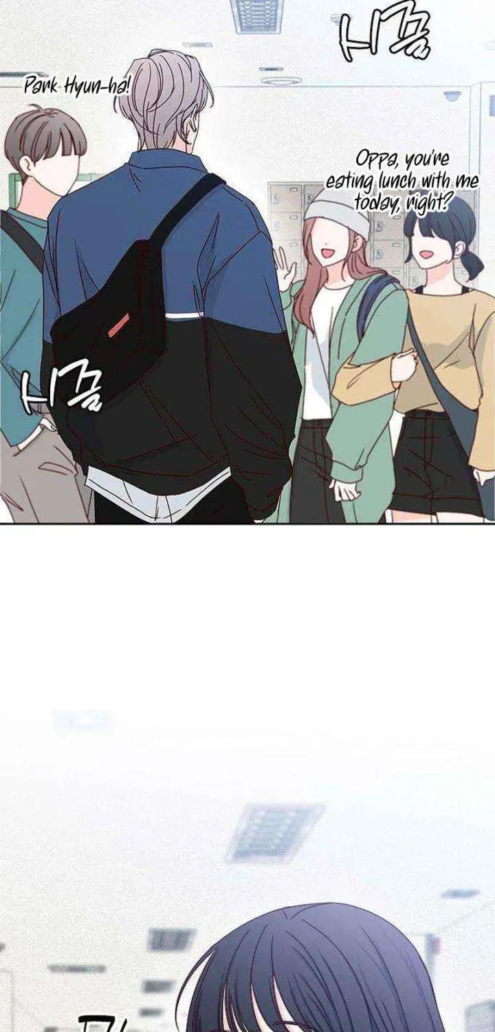 Read My Love Interferer chapter 6 image 89 on Lezhin