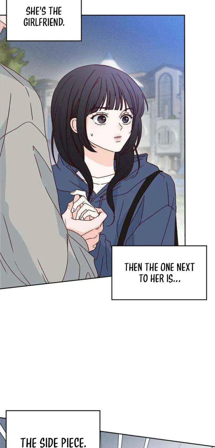 Read My Love Interferer chapter 6 image 9 on Lezhin