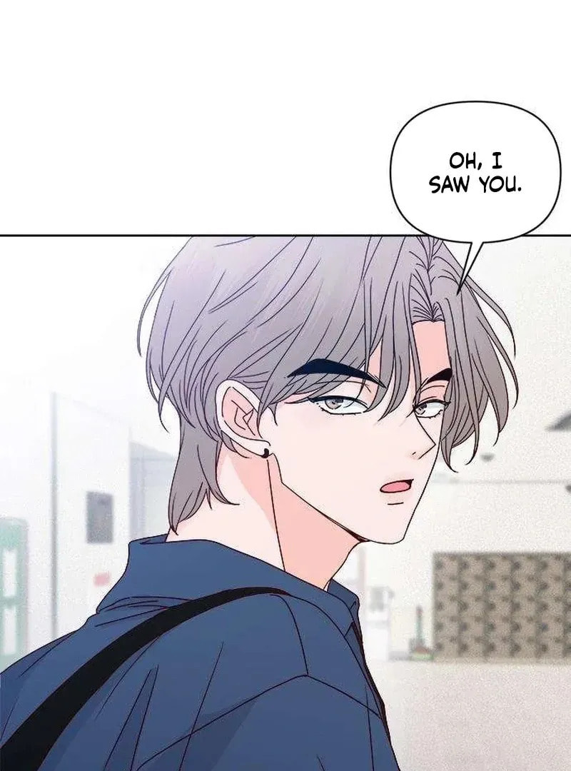 Read My Love Interferer chapter 7 image 10 on Lezhin