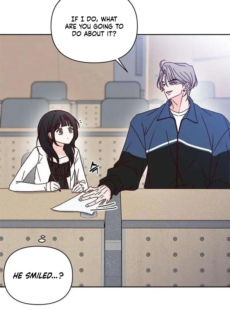 Read My Love Interferer chapter 7 image 106 on Lezhin