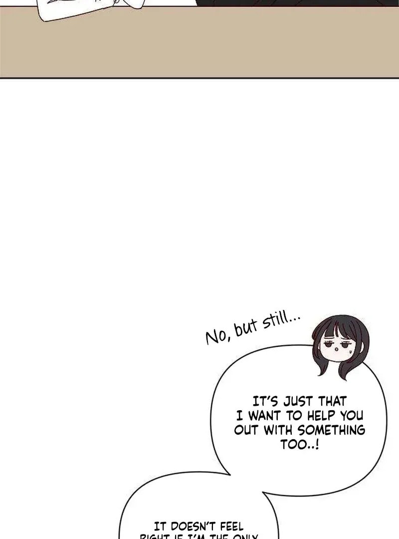 Read My Love Interferer chapter 7 image 110 on Lezhin