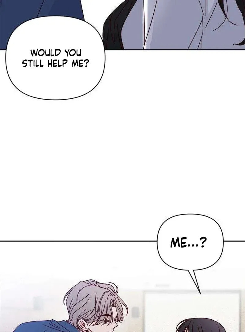 Read My Love Interferer chapter 7 image 120 on Lezhin