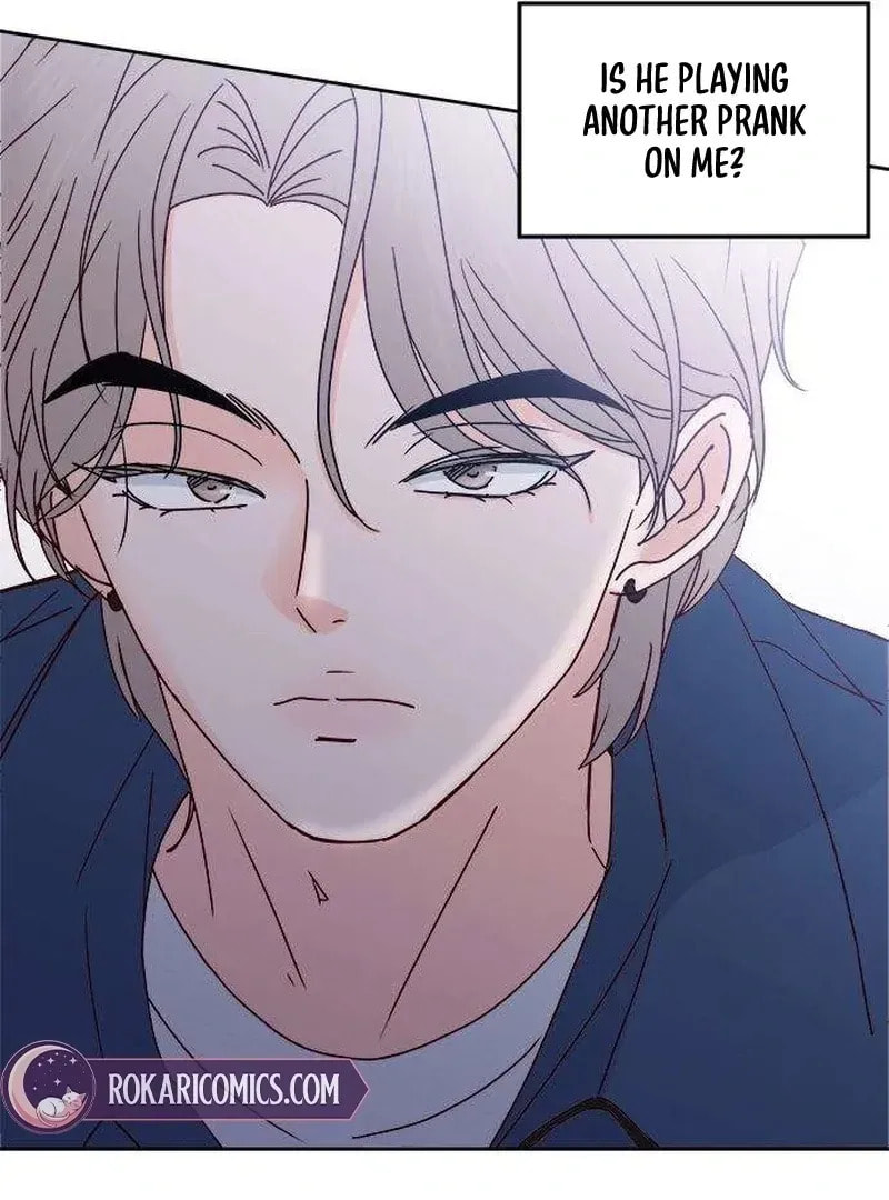Read My Love Interferer chapter 7 image 123 on Lezhin