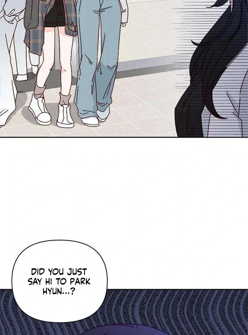 Read My Love Interferer chapter 7 image 15 on Lezhin