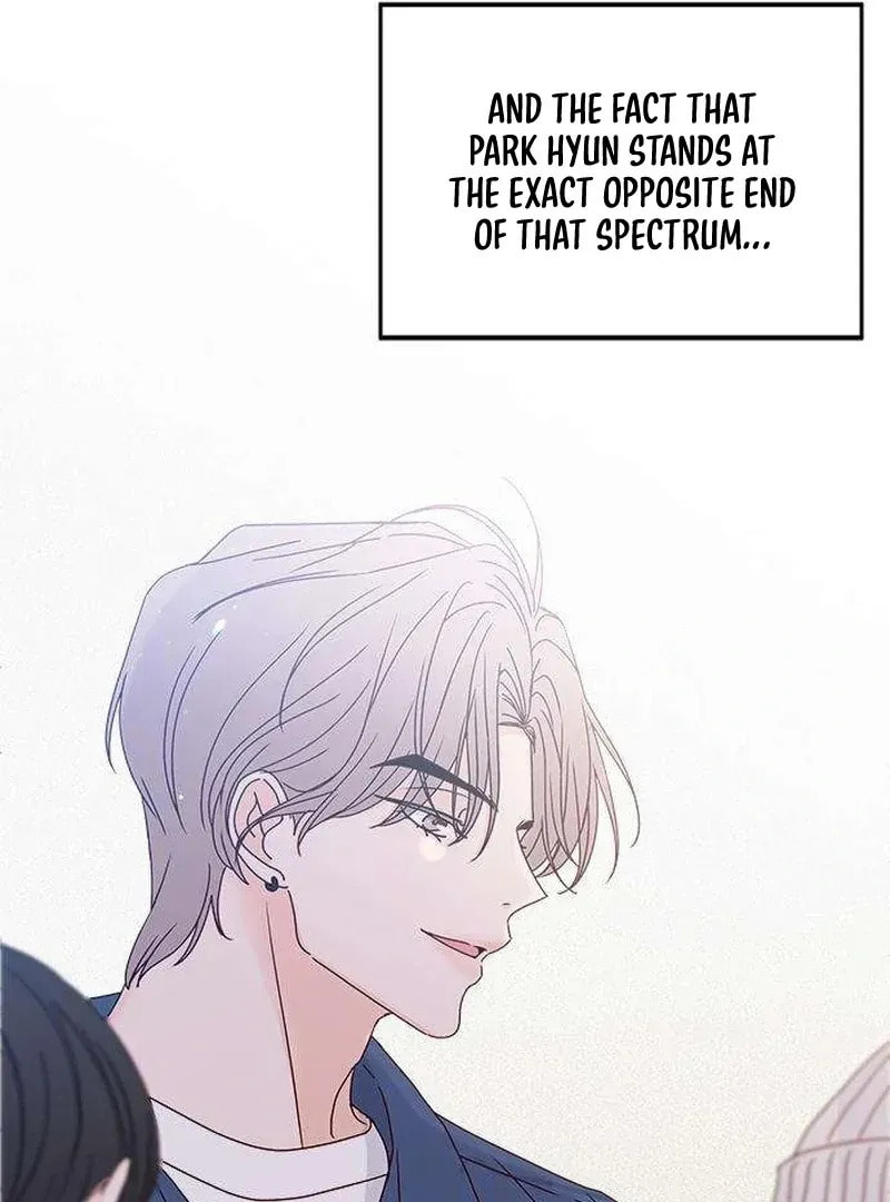 Read My Love Interferer chapter 7 image 20 on Lezhin