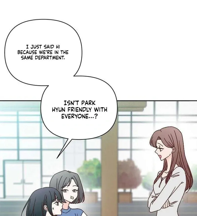 Read My Love Interferer chapter 7 image 27 on Lezhin