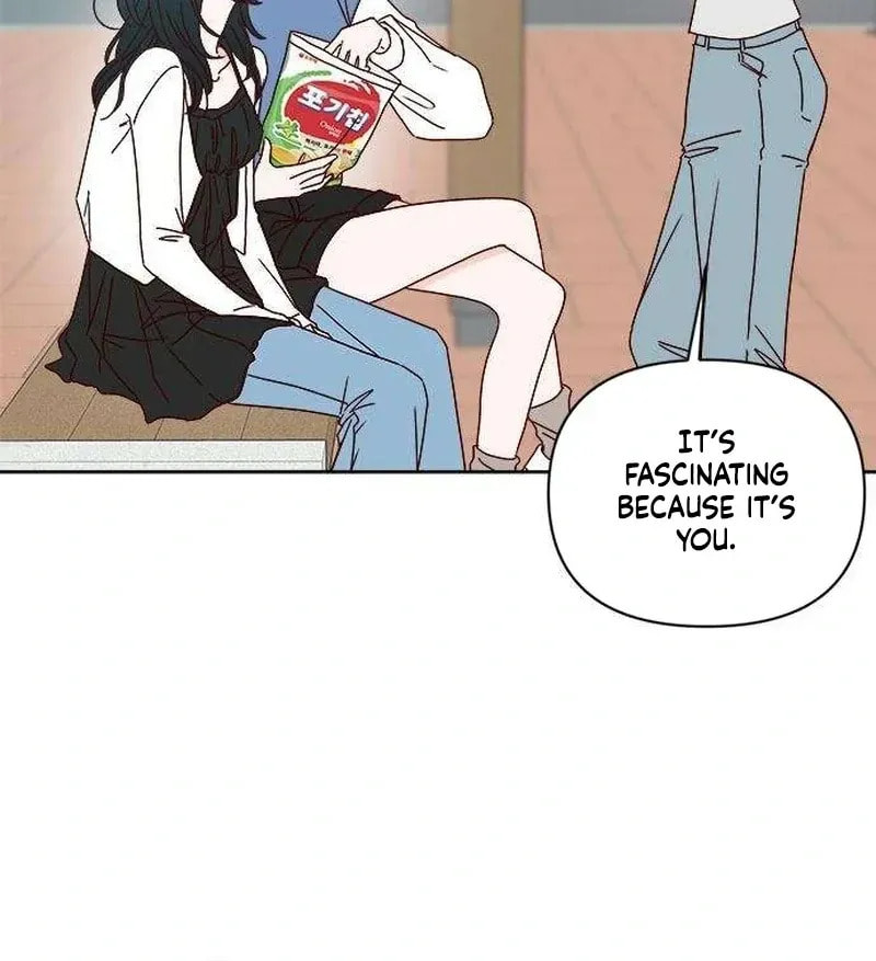 Read My Love Interferer chapter 7 image 28 on Lezhin
