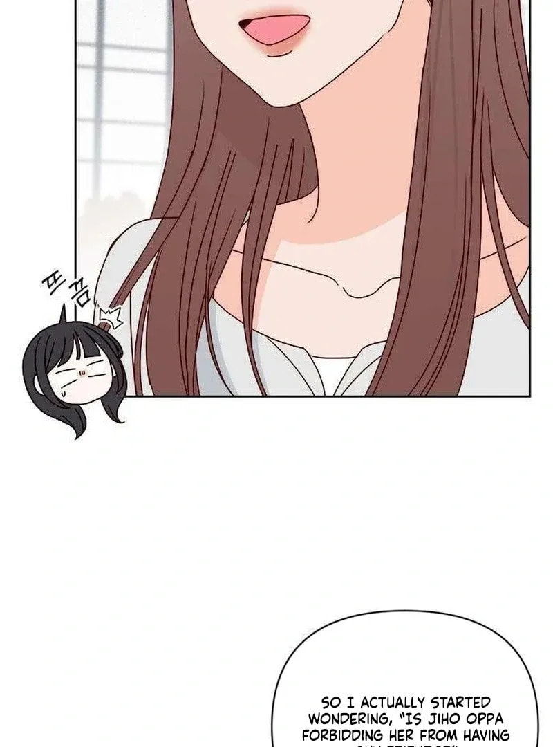 Read My Love Interferer chapter 7 image 30 on Lezhin