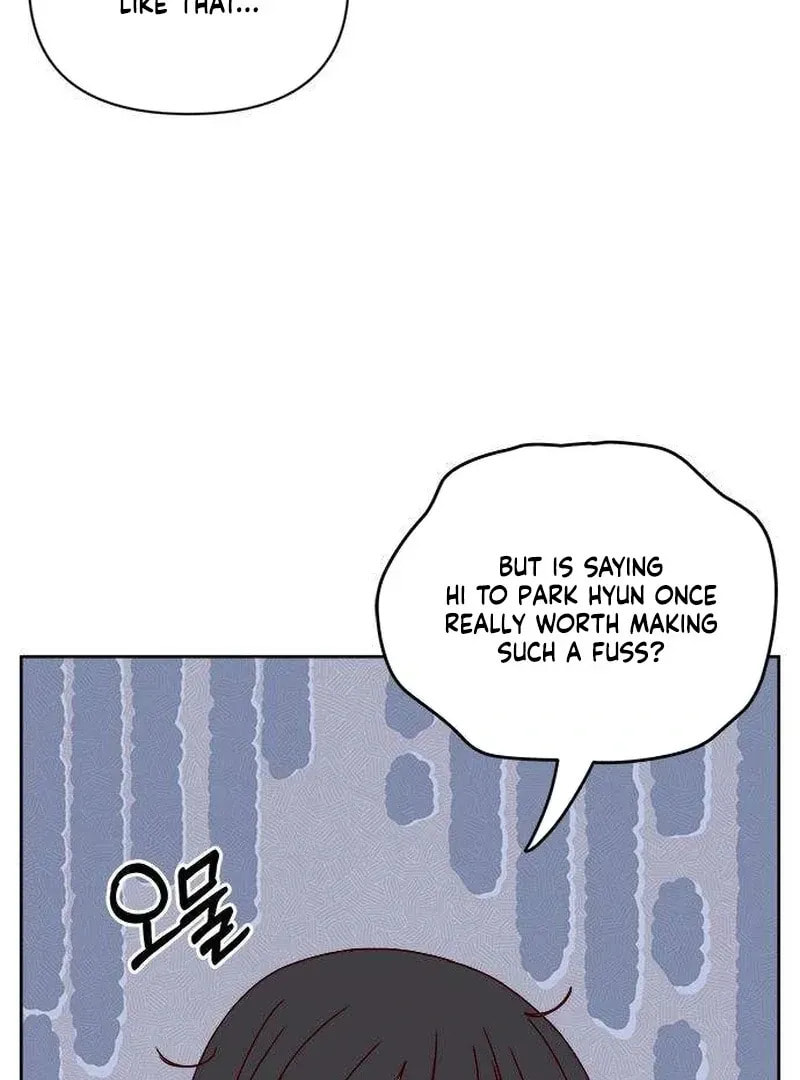 Read My Love Interferer chapter 7 image 32 on Lezhin