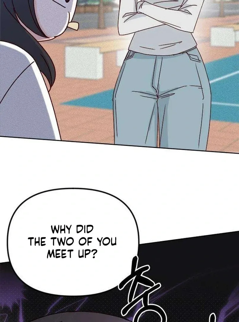 Read My Love Interferer chapter 7 image 35 on Lezhin