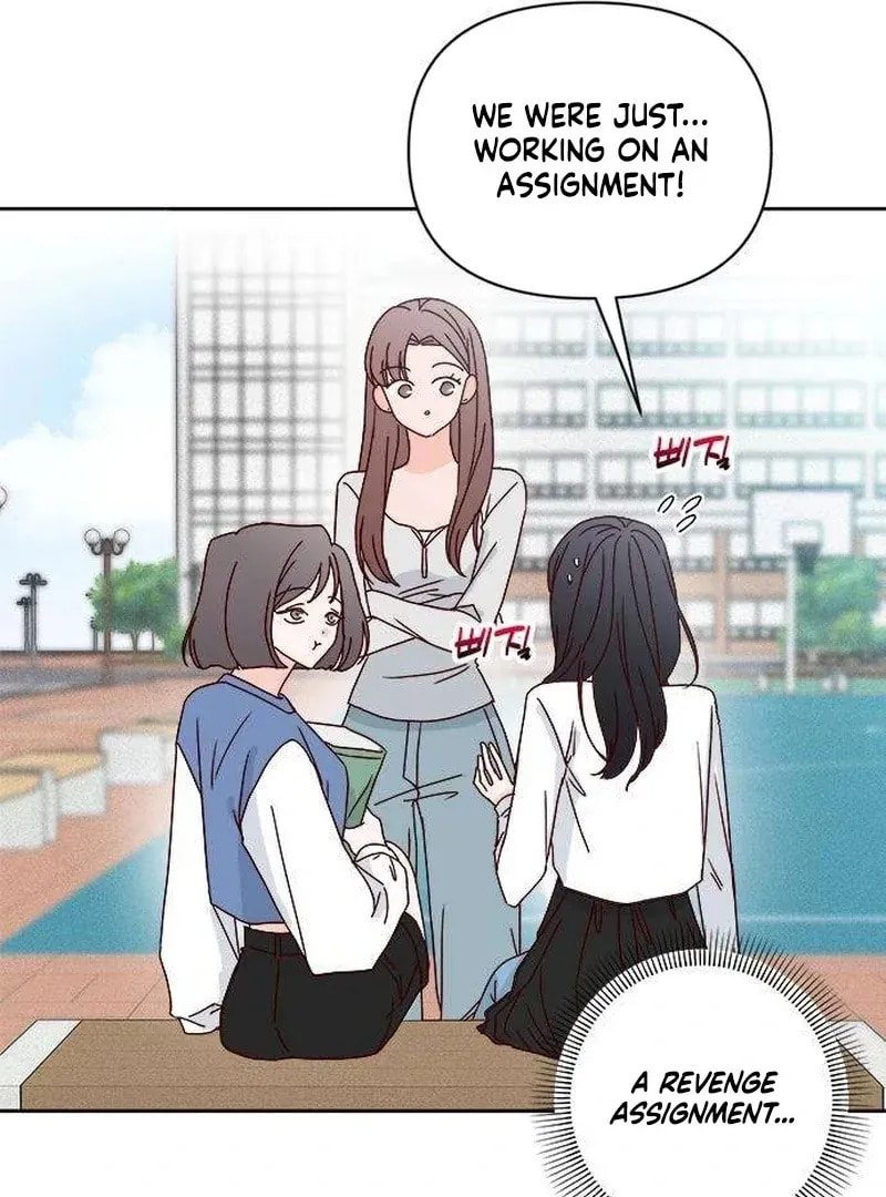 Read My Love Interferer chapter 7 image 38 on Lezhin