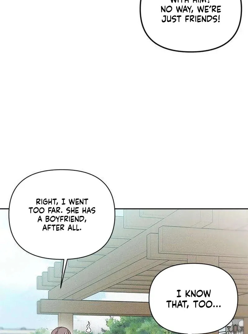 Read My Love Interferer chapter 7 image 42 on Lezhin