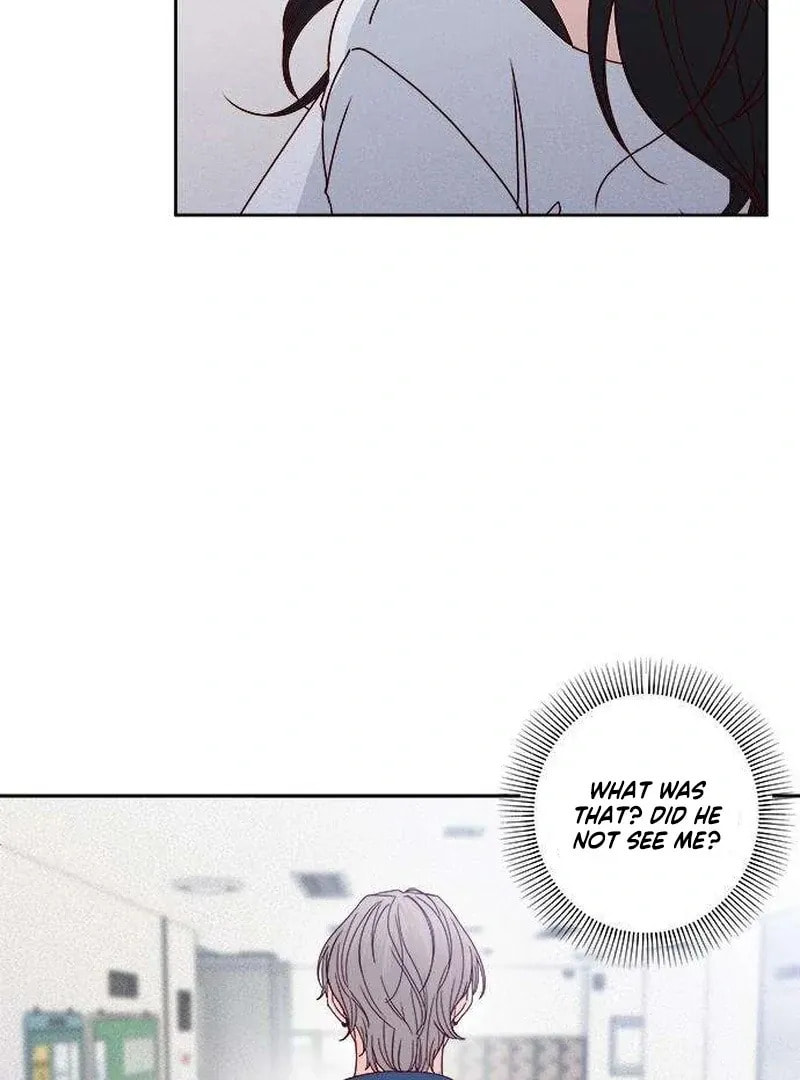 Read My Love Interferer chapter 7 image 5 on Lezhin