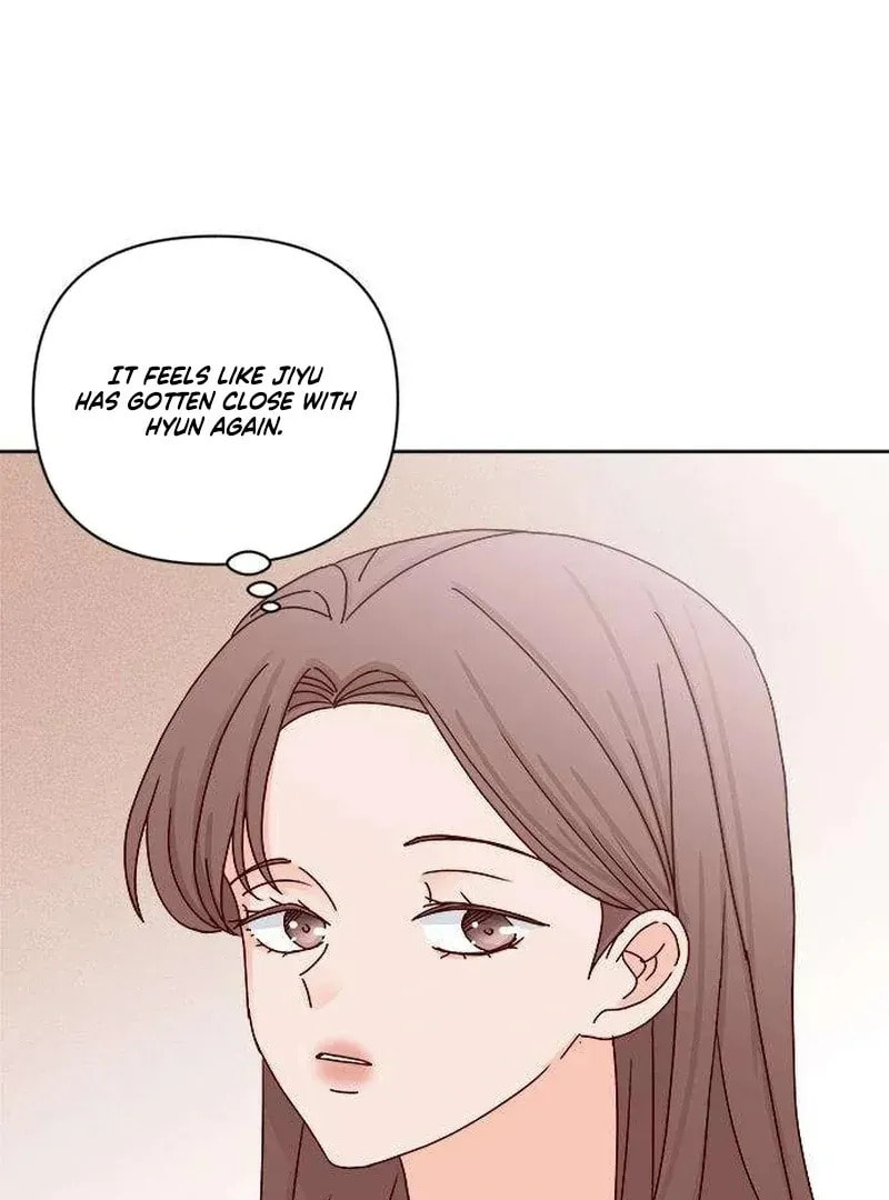 Read My Love Interferer chapter 7 image 50 on Lezhin