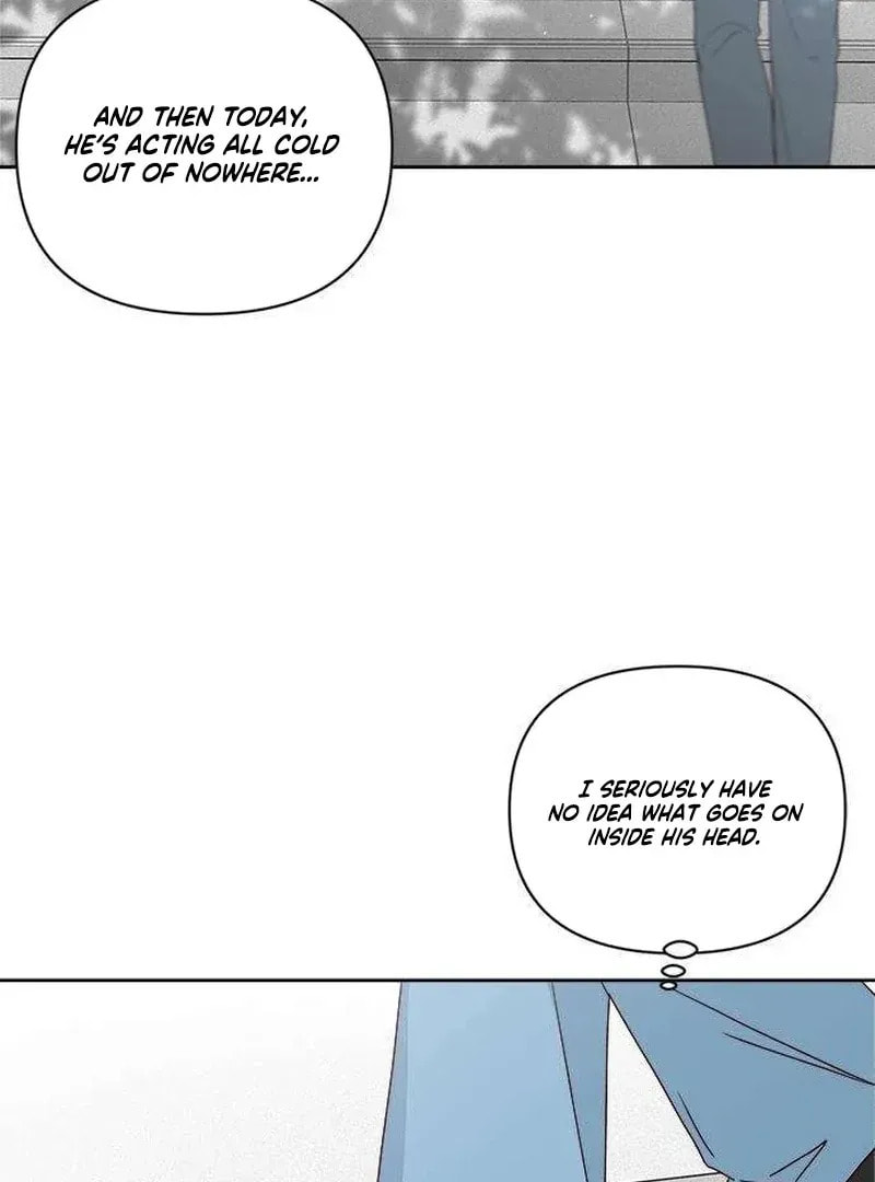 Read My Love Interferer chapter 7 image 57 on Lezhin
