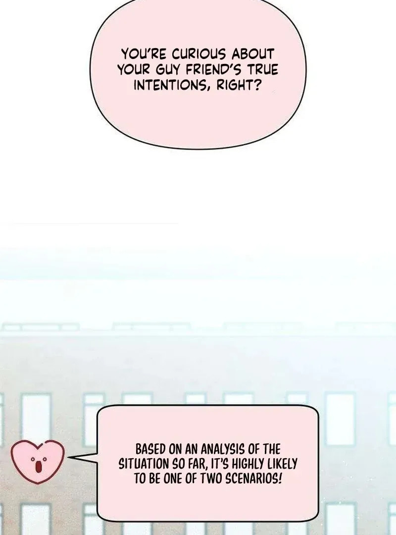 Read My Love Interferer chapter 7 image 61 on Lezhin