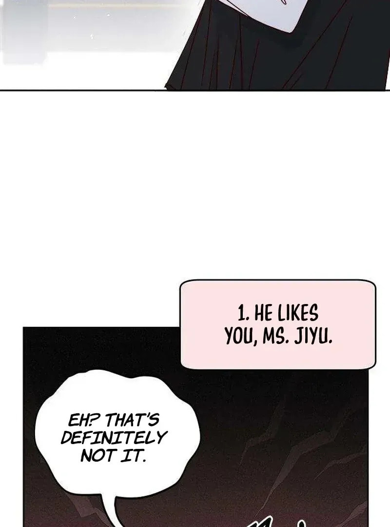 Read My Love Interferer chapter 7 image 63 on Lezhin
