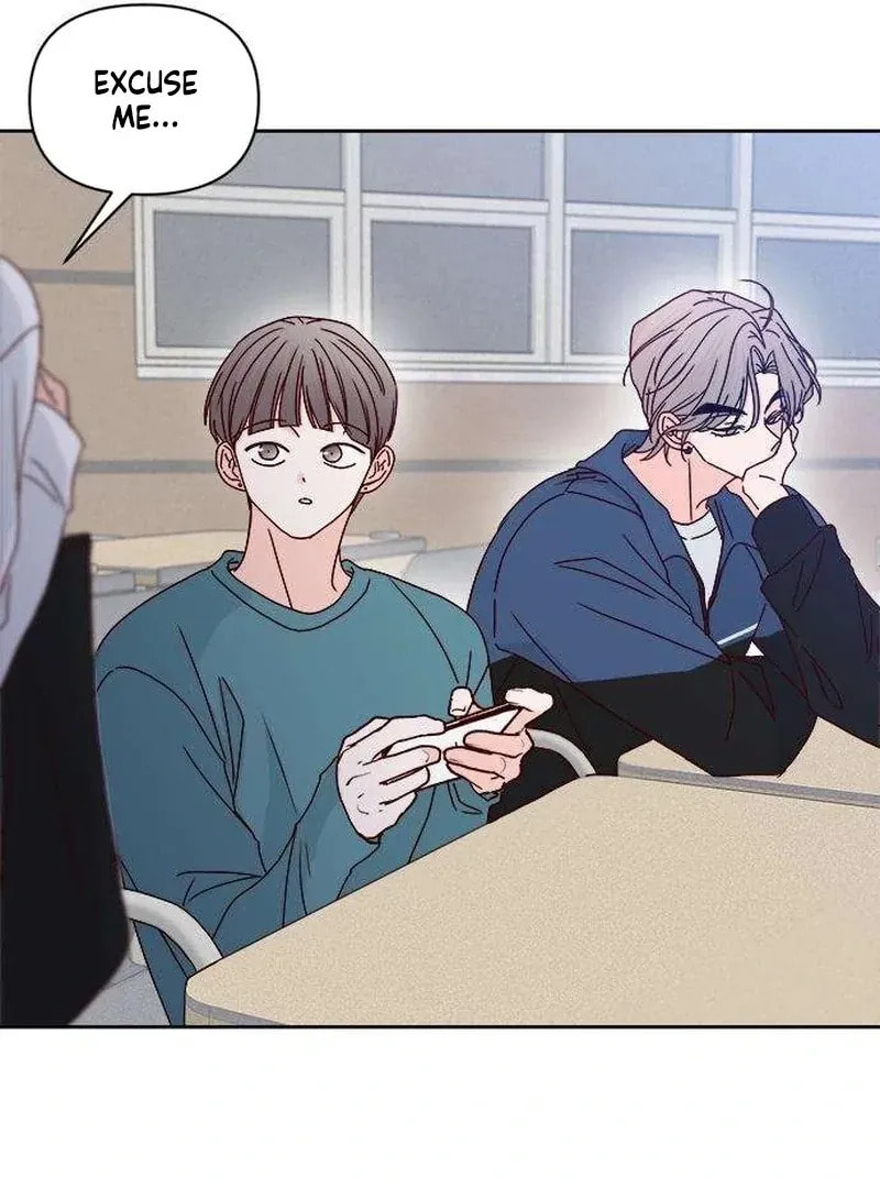 Read My Love Interferer chapter 7 image 76 on Lezhin