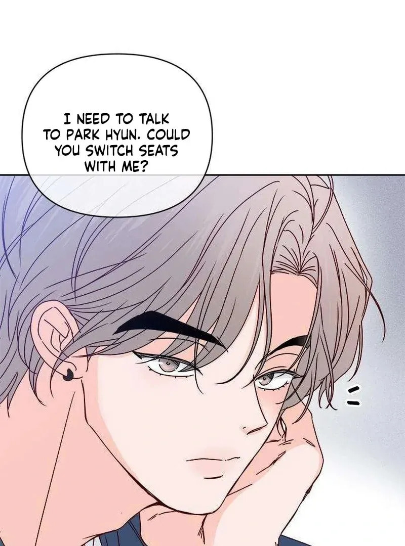 Read My Love Interferer chapter 7 image 77 on Lezhin