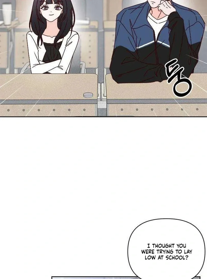Read My Love Interferer chapter 7 image 79 on Lezhin
