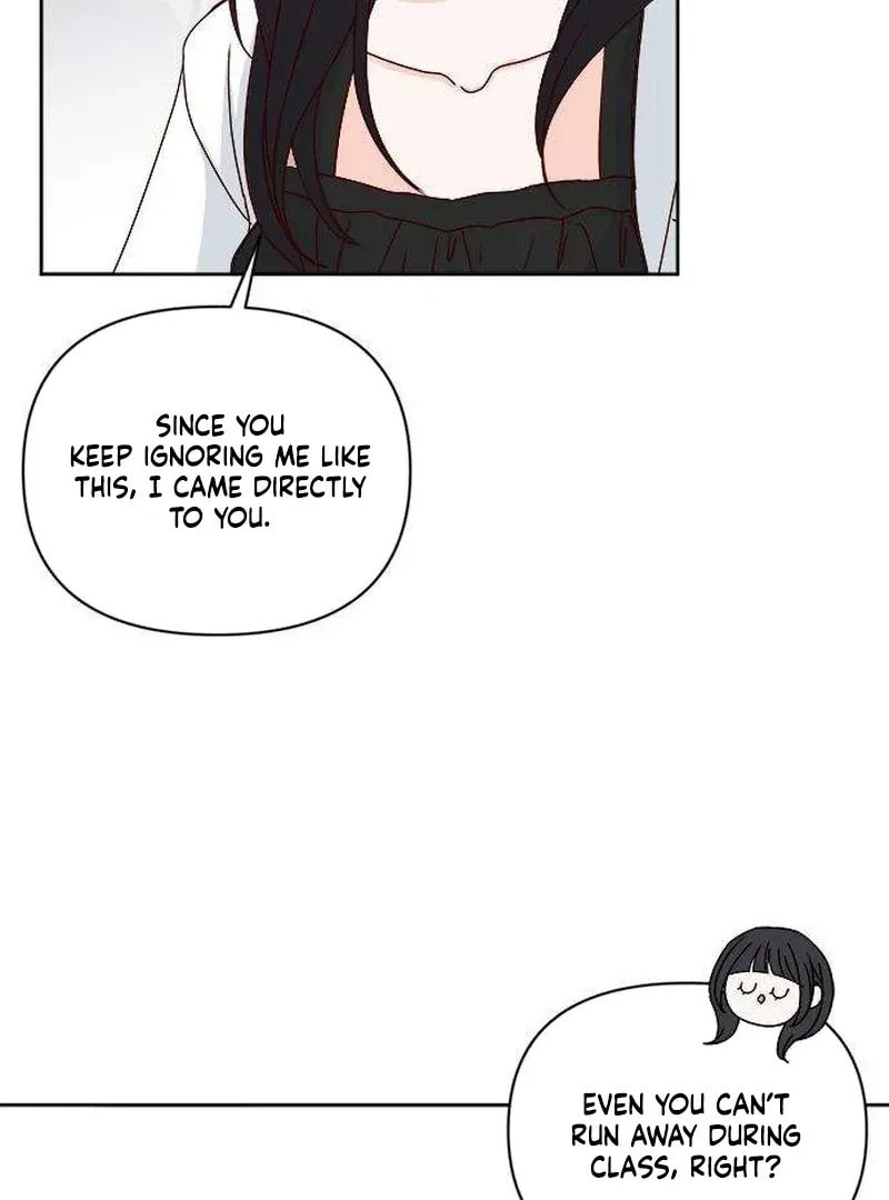 Read My Love Interferer chapter 7 image 82 on Lezhin