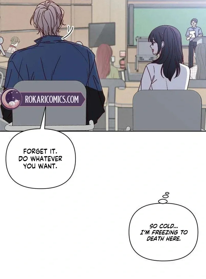 Read My Love Interferer chapter 7 image 86 on Lezhin