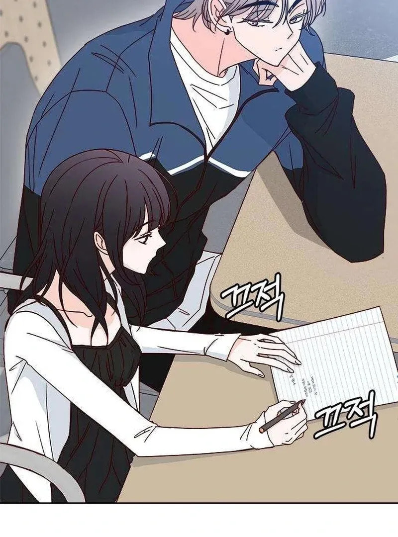 Read My Love Interferer chapter 7 image 98 on Lezhin