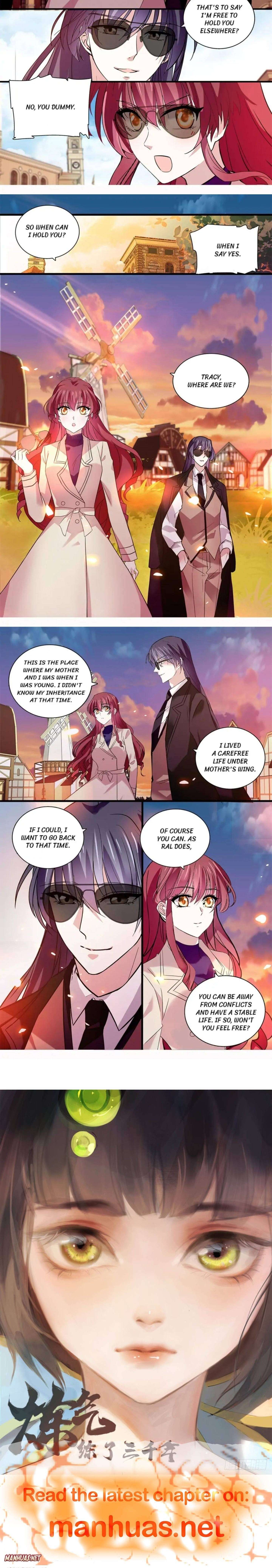 My Love Story!! Chapter 101 page 2 - 