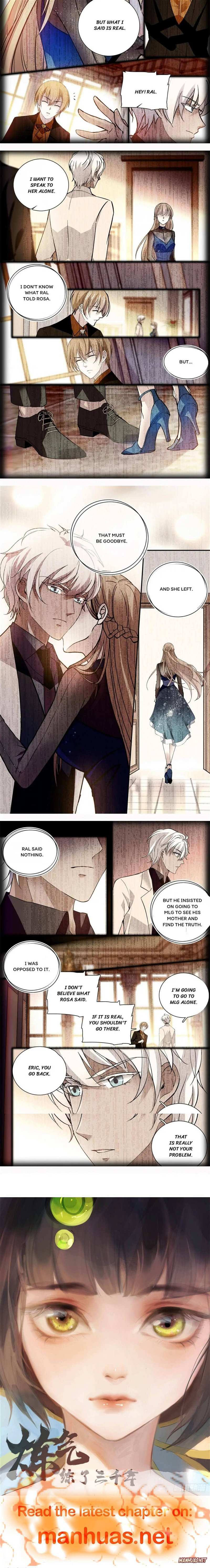 My Love Story!! Chapter 119 page 2 - 